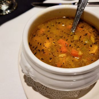 Hobey's Casino - Chicken Curry vegetable soup - Casinos Near Me - Sun Valley, Nevada Hobey's Casino - Chicken Curry vegetable soup - Casinos Near Me - Sun Valley, Nevada