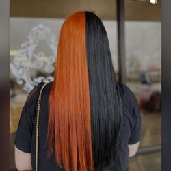 Salon Effect
