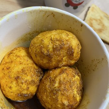 Curry In A Hurry - Masala eggs - Indian Near Me - Omaha, Nebraska Curry In A Hurry - Masala eggs - Indian Near Me - Omaha, Nebraska