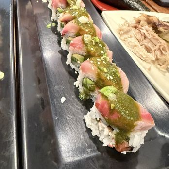 Edamami - Sushi Bars Near Me - San Diego, California