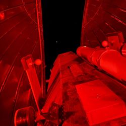 Powell Observatory