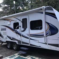 Lance Campers