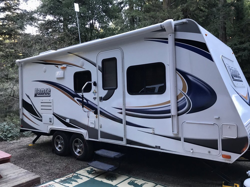 LANCE CAMPERS Updated September 2024 46 Reviews 43120 Venture St