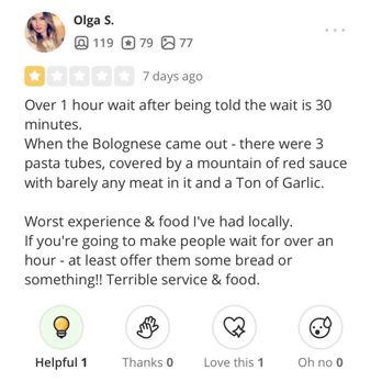 Romano Cucina - Same - Italian Near Me - Sunset Beach, California
