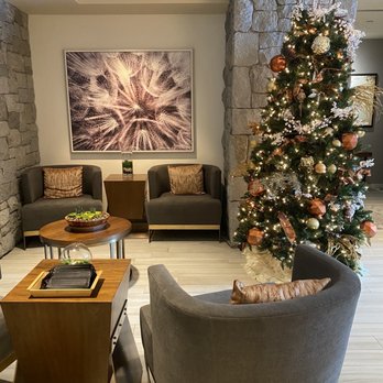 Spa Edgewood - Reception area - Day Spas Near Me - Stateline, Nevada