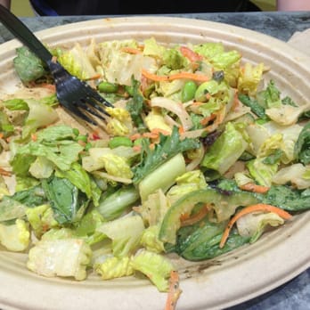 Green Tomato Grill - Thai chicken salad - New American Near Me - Orange, California Green Tomato Grill - Thai chicken salad - New American Near Me - Orange, California