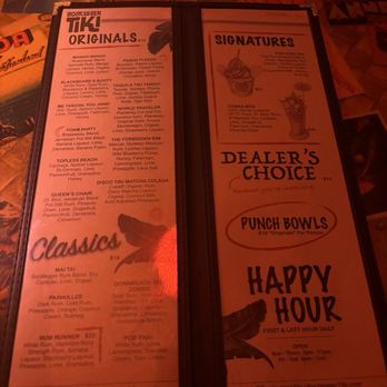 Bootlegger Tiki - Tiki Bars Near Me - Palm Springs, California Bootlegger Tiki - Tiki Bars Near Me - Palm Springs, California