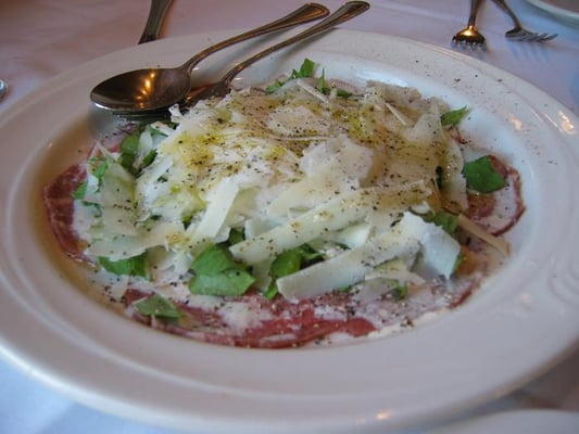 Buona Tavola by null