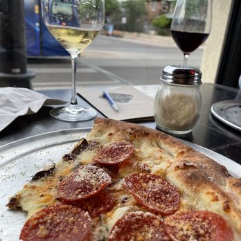 Time Market - Pizza Near Me - Tucson, Arizona