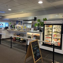 Let It Bee Juice - Juice bar