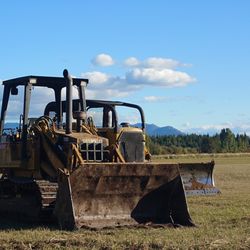 Dozer Dynamics