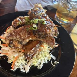 Ribs Ribs