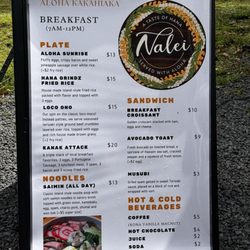 Nalei