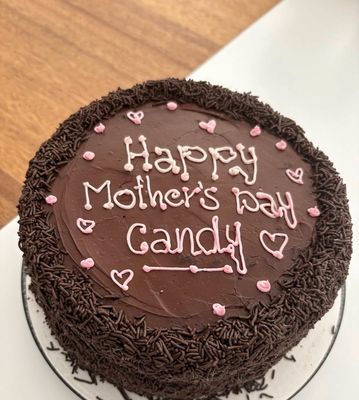 Claude Bakery (NYC) by null