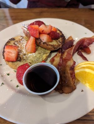 Cafe Duo Restaurant Greenville NC by null