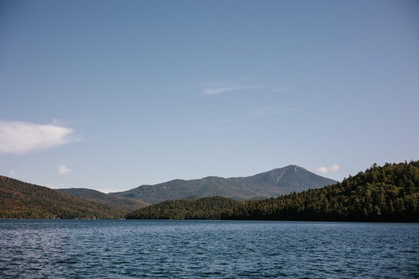 Lake Placid Lodge by null
