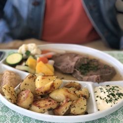 Restaurant -  Grünberg