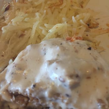 Beth's Cafe - Country fried steak and all you can eat hash browns - hell yes - American Near Me - Seattle, Washington Beth's Cafe - Country fried steak and all you can eat hash browns - hell yes - American Near Me - Seattle, Washington
