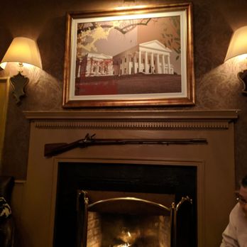 Ruth's Chris Steak House - Waiting room...we only had to wait 10 minutes for a Saturday night! - Steakhouses Near Me - Midlothian, Virginia Ruth's Chris Steak House - Waiting room...we only had to wait 10 minutes for a Saturday night! - Steakhouses Near Me - Midlothian, Virginia