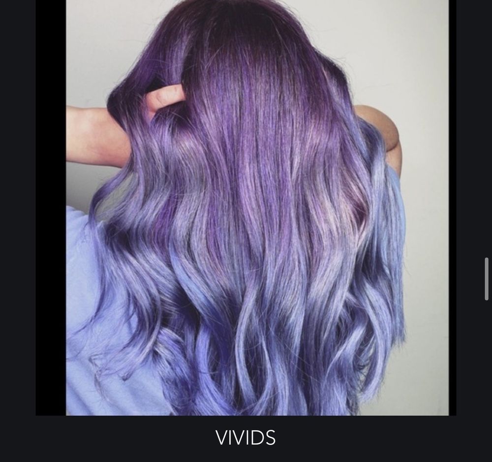 ASHLEY’S HAIR CREATIONS STUDIO Request an Appointment 16 Photos