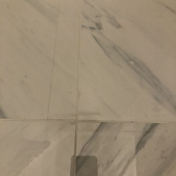 CA Floors - Sharpie stained tile - Flooring Near Me - San Diego, California