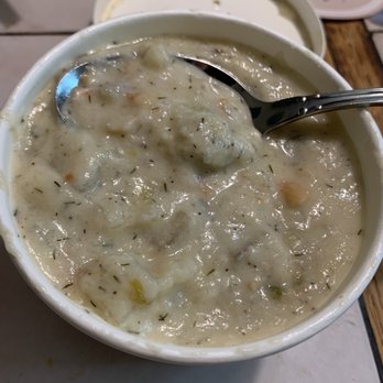Tractor Supply - Bacon & Clam Chowder! - Department Stores Near Me - Harleysville, Pennsylvania Tractor Supply - Bacon & Clam Chowder! - Department Stores Near Me - Harleysville, Pennsylvania