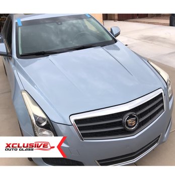 Xclusive Auto Glass - Auto Glass Services Near Me - Tempe, Arizona Xclusive Auto Glass - Auto Glass Services Near Me - Tempe, Arizona