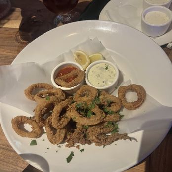Yard House - Fried Calamari - Bars Near Me - Fresno, California Yard House - Fried Calamari - Bars Near Me - Fresno, California