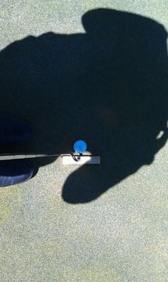 MUROC LAKE GOLF COURSE Updated September 2025 Crest Dr Edwards