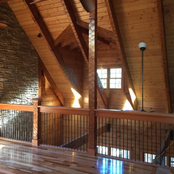 O'Keefe Flooring - $'Hickory Mille run on Watauga Lake, Tenn. mountain house finished natural - Flooring Near Me O'Keefe Flooring - $'Hickory Mille run on Watauga Lake, Tenn. mountain house finished natural - Flooring Near Me