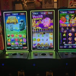 McBob's Pub & Grill - Video games