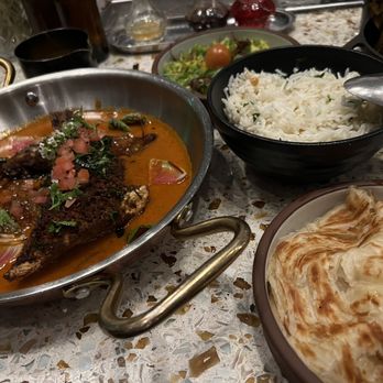 Copra - Indian Near Me - San Francisco, California Copra - Indian Near Me - San Francisco, California