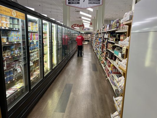 Dorignac's Food Center by null