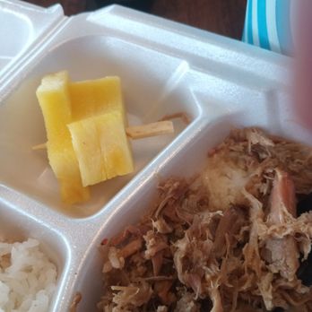 Hawaiian Bros Island Grill - Classic - Luau Pig Side Pineapple - Hawaiian Near Me - Phoenix, Arizona Hawaiian Bros Island Grill - Classic - Luau Pig Side Pineapple - Hawaiian Near Me - Phoenix, Arizona