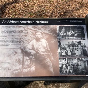 Mammoth Cave Historic Tour - Historical Tours Near Me