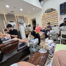 Salon Salon