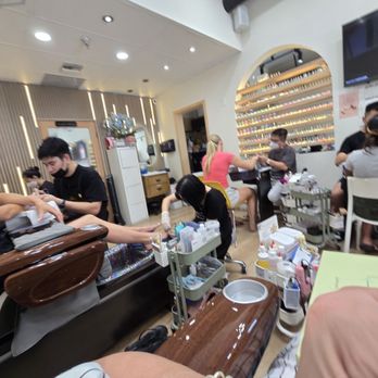 MOI Nails Studio - Salon - Nail Salons Near Me - Los Angeles, California MOI Nails Studio - Salon - Nail Salons Near Me - Los Angeles, California