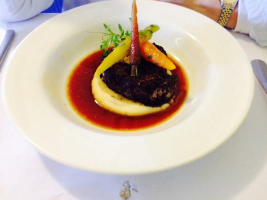 Grazing Restaurant by null