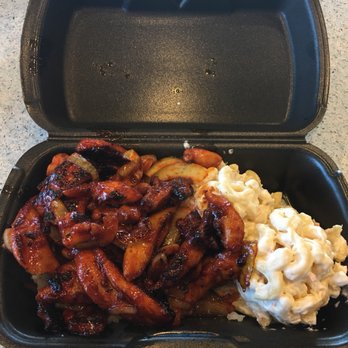 Ono Hawaiian BBQ - Fire Chicken - Hawaiian Near Me - West Covina, California Ono Hawaiian BBQ - Fire Chicken - Hawaiian Near Me - West Covina, California