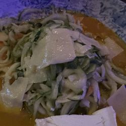 Zoodles!