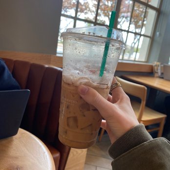 Starbucks - Yum!! - Coffee & Tea Near Me - McKinney, Texas