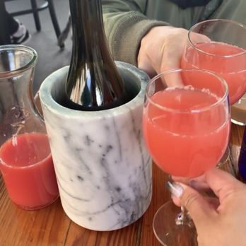 Julia's - Mimosa kit - New American Near Me - Ridgewood, New York Julia's - Mimosa kit - New American Near Me - Ridgewood, New York