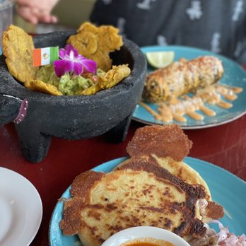 La Bodega - Colombian Near Me - Richmond, Virginia La Bodega - Colombian Near Me - Richmond, Virginia