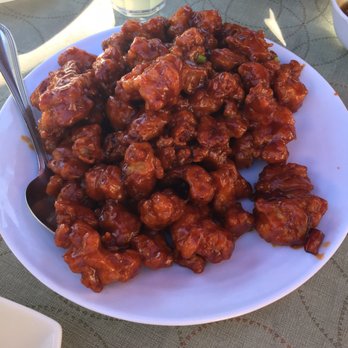 Nomad Asian Bistro - Orange Chicken - Chinese Near Me - Long Beach, California Nomad Asian Bistro - Orange Chicken - Chinese Near Me - Long Beach, California