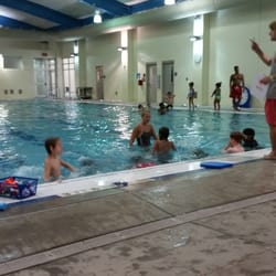 Frances Meadows Aquatic Center