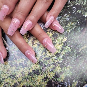 Anna Nails - Nail Salons Near Me - Castro Valley, California
