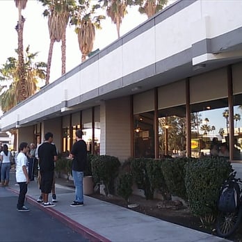 Denny's - free grand slam day on 2-03-09 - Breakfast & Brunch Near Me - Palm Springs, California