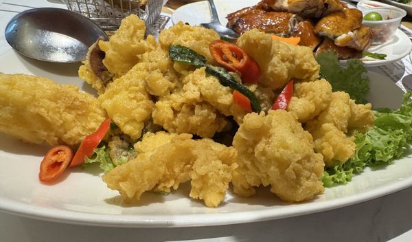 Boon Tong Kee @ River Valley by null