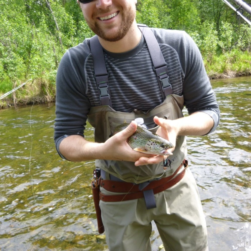 Fishbone Charters - Talkeetna trout ! - Fishing Near Me - Talkeetna, Alaska Fishbone Charters - Talkeetna trout ! - Fishing Near Me - Talkeetna, Alaska