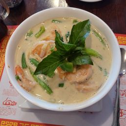 Green Curry